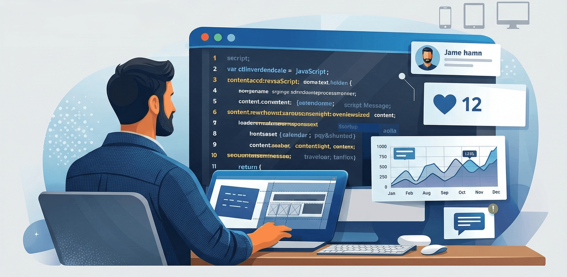 Web Development